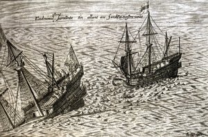 Neznámý obrázek od Unknown artist