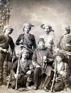 Neznámý obrázek od Unknown artist
