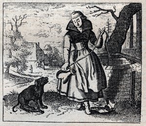 Neznámý obrázek od Unknown artist