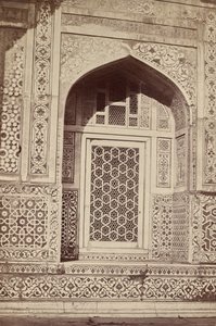 Bez názvu (Jama Masjid, Dillí) od Unknown artist