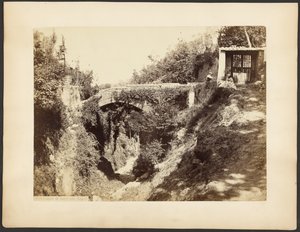 Vallate di Sorrento, Neapol od Unknown artist