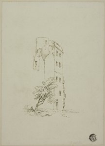 Pohled na Dilston od Unknown artist