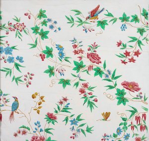 Fragment tapety: "Výpovědi u obchodního soudu od Unknown artist
