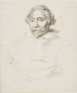 Willem de Vos od Unknown artist