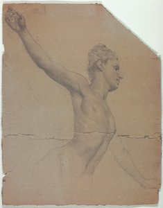 výkres od Unknown artist