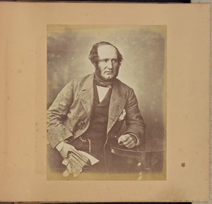 Alexander Adamson od Unknown artist/maker