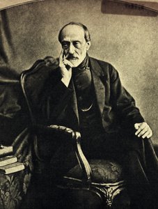 Giuseppe Mazzini (Janov