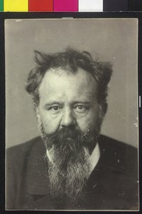 Hermann Bahr od Unknown photographer
