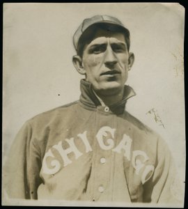 Jake Atz, Infield od Unknown photographer