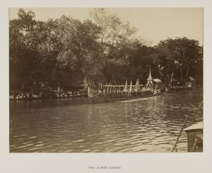 Fotografie ve fotoalbu od Unknown photographer