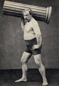 Fotografie, konec 19. století, Paris Coll. Selva. od Unknown photographer