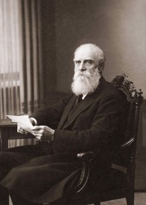 Piotr Iljič Čajkovskij (Čajkovskij od Unknown photographer