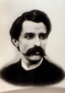 Závěsný od Unknown photographer