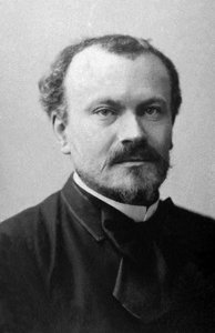 Závěsný od Unknown photographer