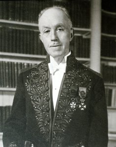 Portrét Louise-Victora-Pierra-Raymonda De Broglie (foto) od Unknown photographer