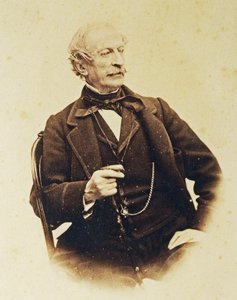 Portrét Massima d