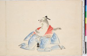  od Utagawa Hiroshige
