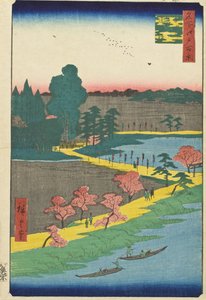  od Utagawa Hiroshige