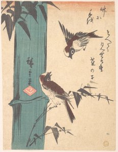  od Utagawa Hiroshige