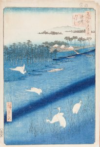  od Utagawa Hiroshige