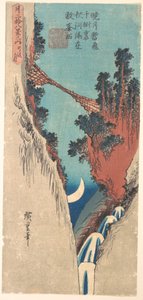  od Utagawa Hiroshige
