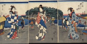  od Utagawa Hiroshige