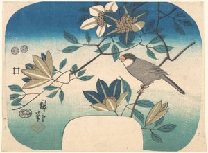  od Utagawa Hiroshige