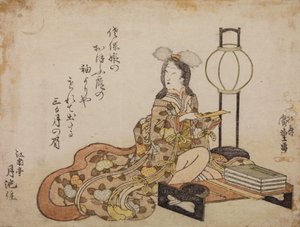  od Utagawa Hiroshige