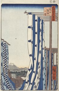  od Utagawa Hiroshige