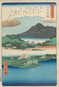  od Utagawa Hiroshige