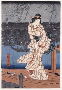  od Utagawa Hiroshige
