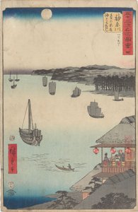  od Utagawa Hiroshige