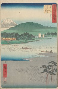  od Utagawa Hiroshige