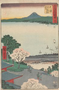  od Utagawa Hiroshige