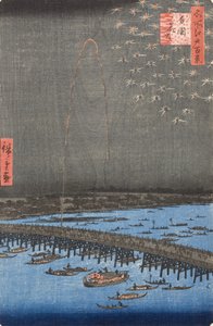  od Utagawa Hiroshige