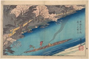  od Utagawa Hiroshige