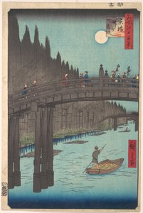  od Utagawa Hiroshige