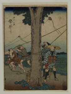  od Utagawa Hiroshige