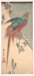  od Utagawa Hiroshige