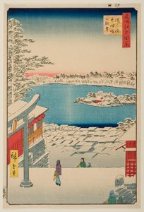  od Utagawa Hiroshige