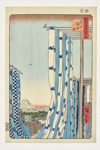 od Utagawa Hiroshige