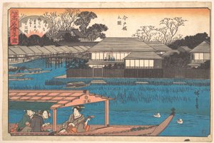  od Utagawa Hiroshige