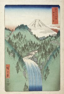 od Utagawa Hiroshige