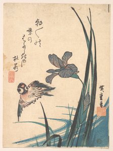  od Utagawa Hiroshige