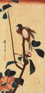  od Utagawa Hiroshige