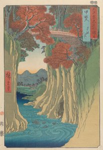  od Utagawa Hiroshige
