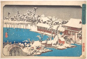  od Utagawa Hiroshige