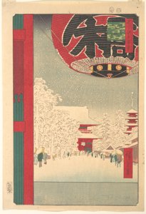  od Utagawa Hiroshige