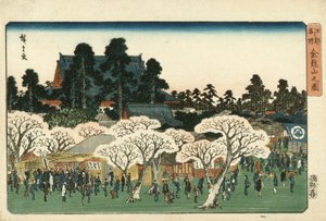  od Utagawa Hiroshige