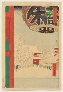  od Utagawa Hiroshige